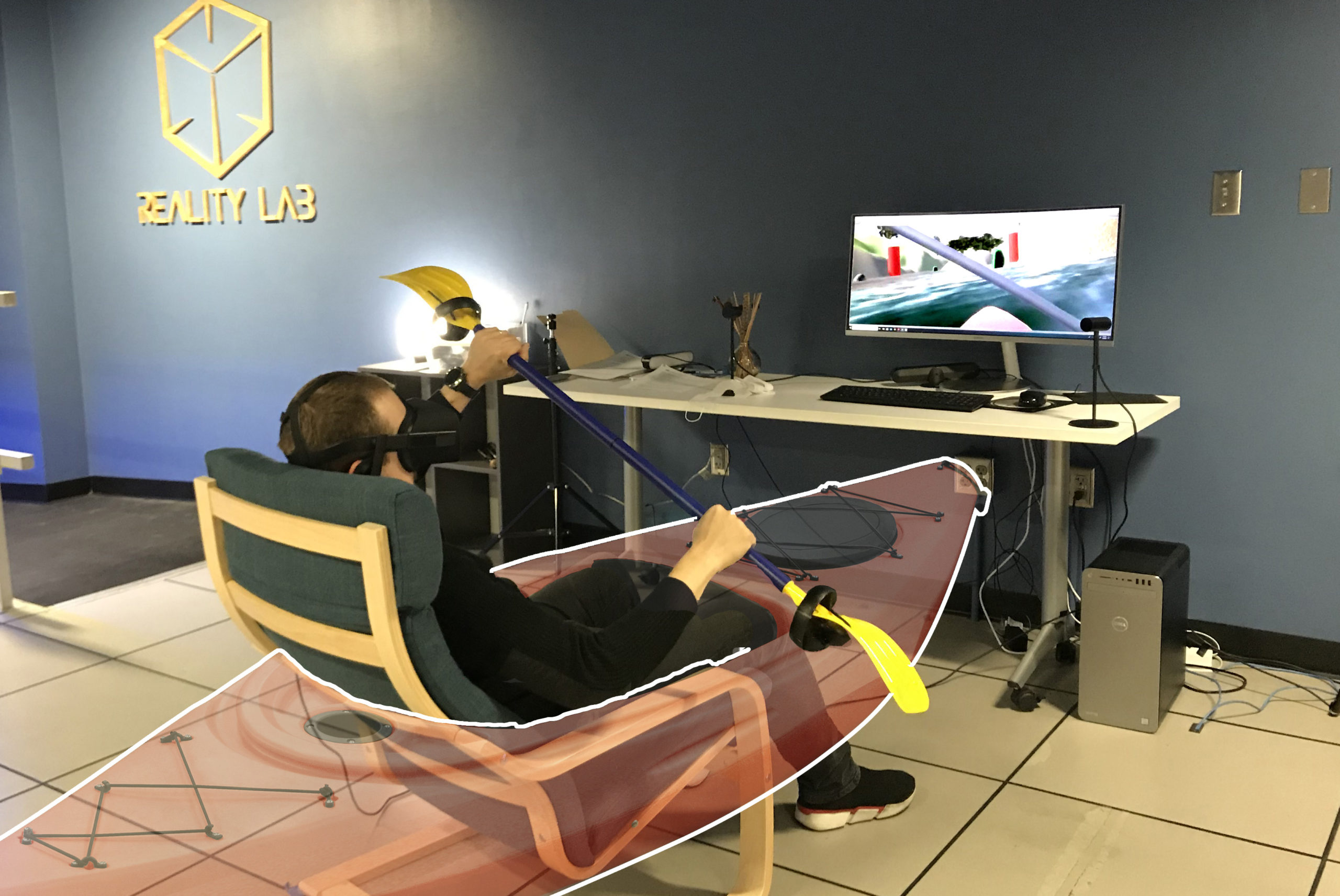 Image from the 2020 virtual environment publication.