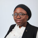 Aishat O. Aloba : Ph.D. Student - Human-Centered Computing