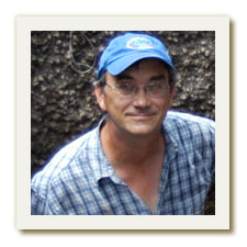 Ken Sassaman (past member) : Professor - Anthropology and Laboratory of Southeastern Archaeology