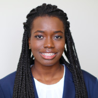 Dania Etienne : Undergraduate Student - Computer Science